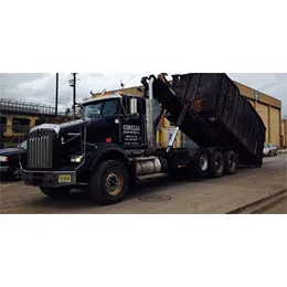 Waste Disposal And Recycling