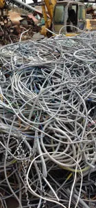 scrap metal 