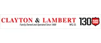 Clayton & Lambert Mfg. Co