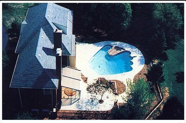 RESIDENTIAL POOLS