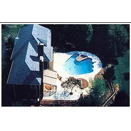 RESIDENTIAL POOLS