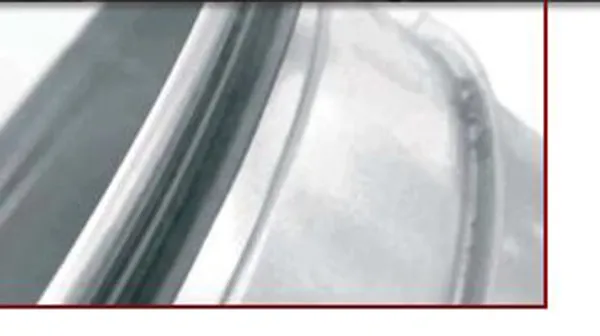 Gasketed Spiral Fittings