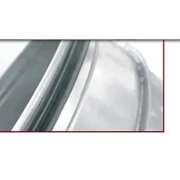 Gasketed Spiral Fittings