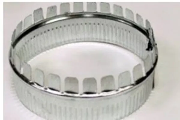 Low Pressure Pipe & Fittings