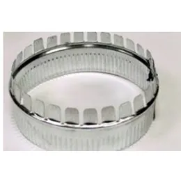 Low Pressure Pipe & Fittings