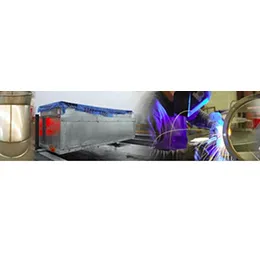 Specialty & Welding