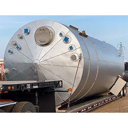 API Storage Tanks