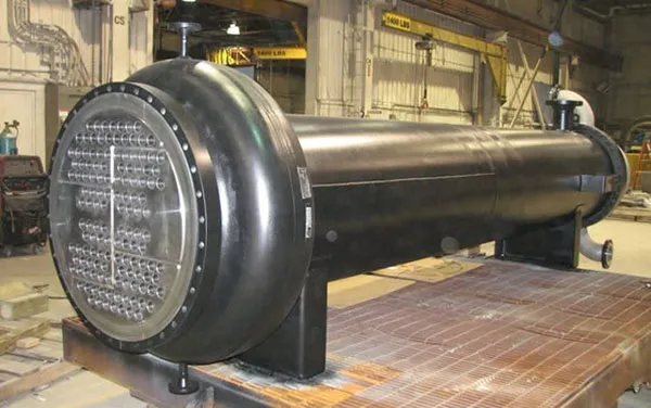Heat Exchanger Systems