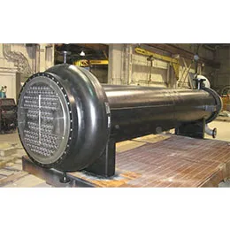 Heat Exchanger Systems