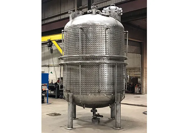 Process Vessels