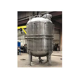Process Vessels