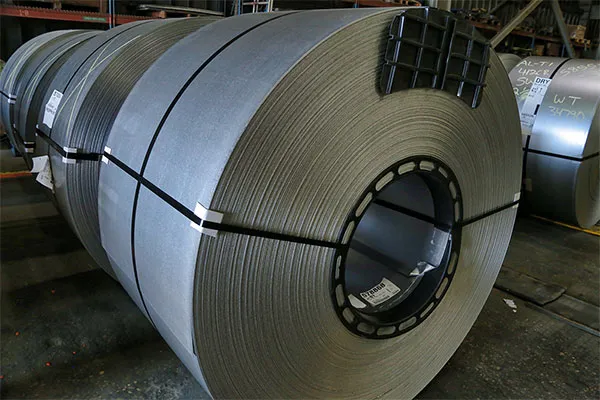 Carbon Steel