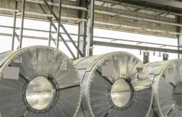 Carbon Steel
