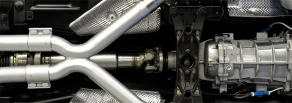 Stainless Steels