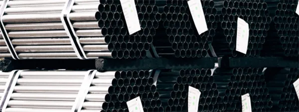 Tubular Components