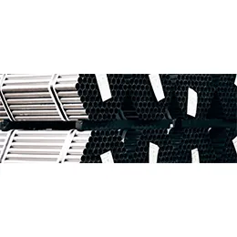 Tubular Components