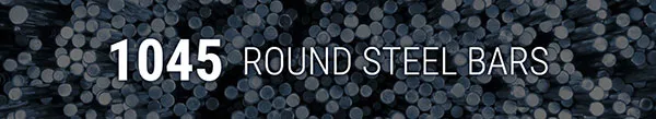 Steel Round Bars