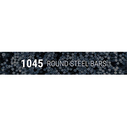 Steel Round Bars