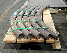 Wear Pipe