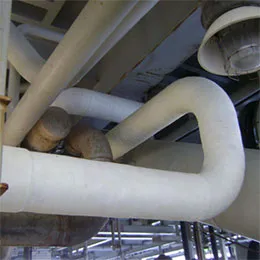 Pipe Wrap