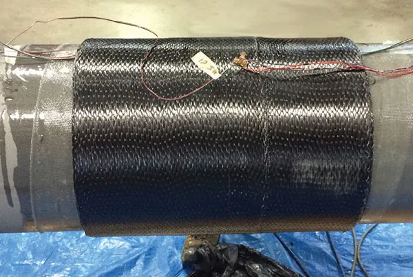 SteelWrap
