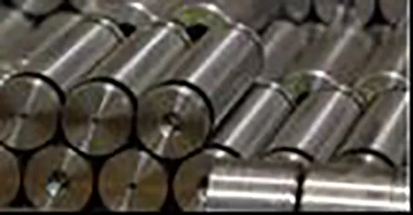 UNDERCARRIAGE COMPONENTS