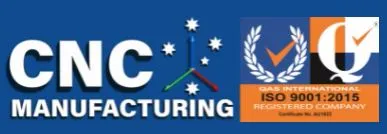 CNC Manufacturing