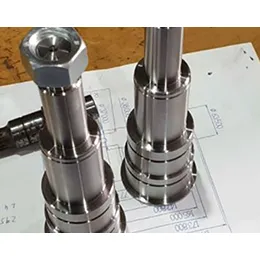 CNC LATHE MANUFACTURING