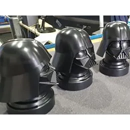 CNC MILL COMPONENTS