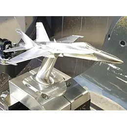 CNC MILL MANUFACTURING