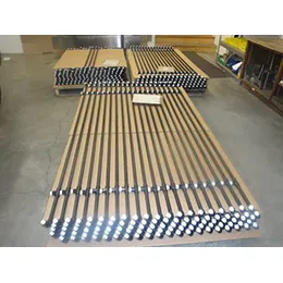 Assembly & Packaging
