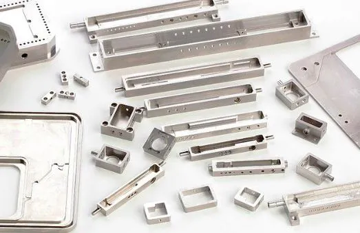 CNC Machining
