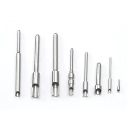 Mechanical Swiss Screw Machines