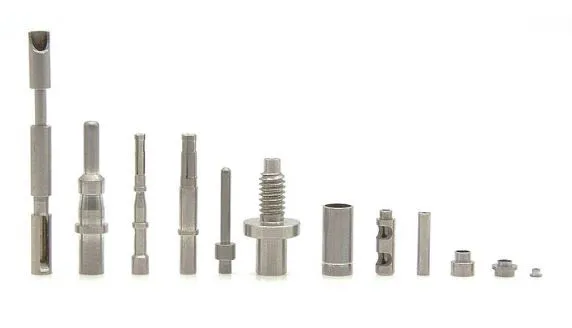 Star Swiss CNC Screw Machines