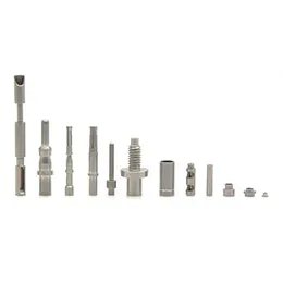 Star Swiss CNC Screw Machines