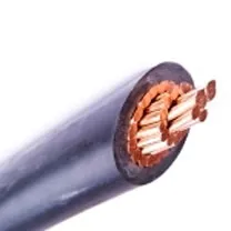 Building Wire