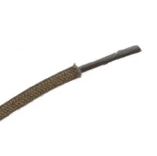 High Temperature Wire