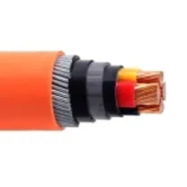 Portable Power and Mining Cable