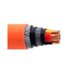 Portable Power and Mining Cable