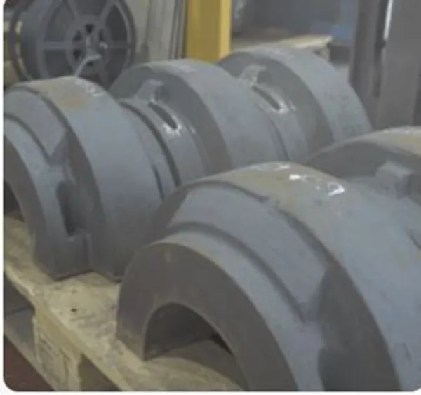 Wide Range Of Materials