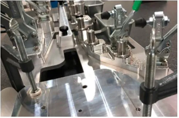 Turn-Key Assemblies