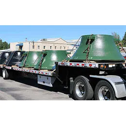 Cone Crusher Wear Parts