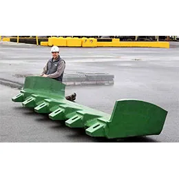 Dragline Bucket Components