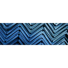 Merchant Bar & Structural Steel