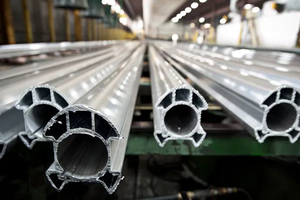 Custom Aluminum Extrusion Sourcing