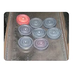 Dependable Steel Forging Sourcing