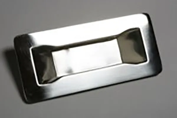 Precision Metal Stamping Sourcing Services