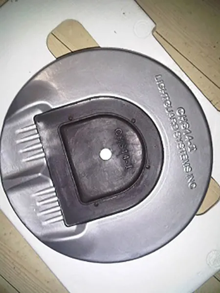Sand Casting