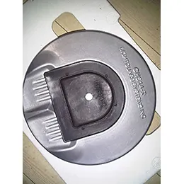 Sand Casting