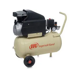 Aluminium Air Compressors